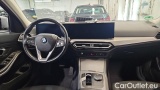  Bmw  Serie 3 320d xDrive Touring Automatic #6