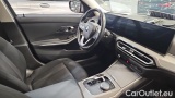  Bmw  Serie 3 320d xDrive Touring Automatic #7