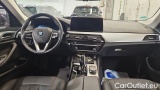  Bmw  Serie 5 520d xDrive Touring A #6