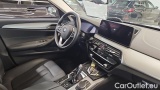  Bmw  Serie 5 520d xDrive Touring A #7