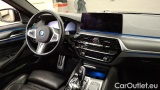  Bmw  Serie 5 530e xDrive Touring A #6