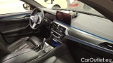  Bmw  Serie 5 530e xDrive Touring A #7