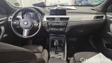  Bmw  X1 sDrive18d Advantage #6