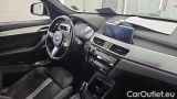  Bmw  X1 sDrive18d Advantage #7