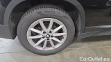  Bmw  X1 sDrive18d Advantage #10