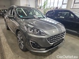  Ford  Kuga 2.5 Duratec PHEV Vignale CVT #2