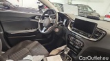  KIA  Cee'd 1.6 CRDi MHEV 100kW DCT Vision SW #7