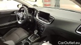  KIA  Cee'd 1.6 CRDi MHEV 100kW DCT Vision SW #7