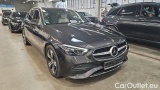  Mercedes  C-Klasse C 220 d T Autom. #2