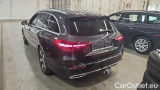  Mercedes  C-Klasse C 220 d T Autom. #3