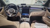  Mercedes  C-Klasse C 220 d T Autom. #6