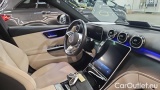  Mercedes  C-Klasse C 220 d T Autom. #7
