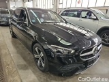  Mercedes  C-Klasse C 220 d T Autom. #2