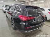  Mercedes  C-Klasse C 220 d T Autom. #3