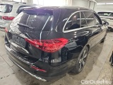  Mercedes  C-Klasse C 220 d T Autom. #4
