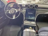  Mercedes  C-Klasse C 220 d T Autom. #6
