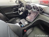  Mercedes  C-Klasse C 220 d T Autom. #7