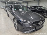  Mercedes  C-Klasse C 220 d T Autom. #2
