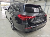  Mercedes  C-Klasse C 220 d T Autom. #3