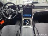  Mercedes  C-Klasse C 220 d T Autom. #6