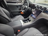  Mercedes  C-Klasse C 220 d T Autom. #7