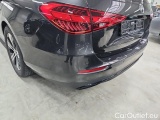  Mercedes  C-Klasse C 220 d T Autom. #33