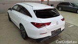  Mercedes  CLA-Klasse CLA 200 d Shooting Brake #3