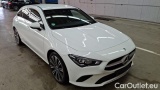  Mercedes  CLA-Klasse CLA 200 d Shooting Brake #2