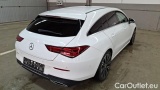  Mercedes  CLA-Klasse CLA 200 d Shooting Brake #4