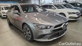  Mercedes  CLA-Klasse CLA 200 d Shooting Brake #2