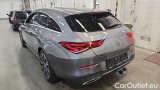  Mercedes  CLA-Klasse CLA 200 d Shooting Brake #3