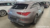  Mercedes  CLA-Klasse CLA 200 d Shooting Brake #4