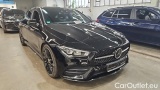  Mercedes  CLA-Klasse CLA 200 d Shooting Brake #2