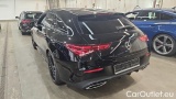  Mercedes  CLA-Klasse CLA 200 d Shooting Brake #3