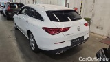  Mercedes  CLA-Klasse CLA 250 e DCT Shooting Brake #3