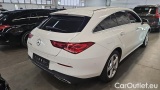  Mercedes  CLA-Klasse CLA 250 e DCT Shooting Brake #4