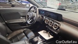  Mercedes  CLA-Klasse CLA 250 e DCT Shooting Brake #7