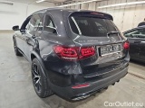  Mercedes  GLC  300 de 4MATIC Autom. #3