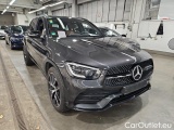  Mercedes  GLC  300 de 4MATIC Autom. #2