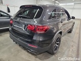  Mercedes  GLC  300 de 4MATIC Autom. #4