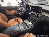  Mercedes  GLC  300 de 4MATIC Autom. #7