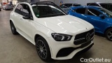  Mercedes  G-Klasee GLE 350 e 4MATIC #2