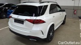  Mercedes  G-Klasee GLE 350 e 4MATIC #4