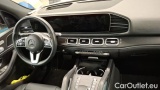  Mercedes  G-Klasee GLE 350 e 4MATIC #6