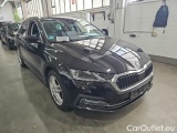  Skoda  Octavia 1.4 TSI iV DSG STYLE COMBI #2