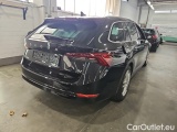  Skoda  Octavia 1.4 TSI iV DSG STYLE COMBI #4