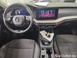  Skoda  Octavia 1.4 TSI iV DSG STYLE COMBI #6
