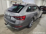  Skoda  Superb 1.4 TSI iV DSG SPORTLINE COMBI #3