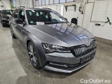  Skoda  Superb 1.4 TSI iV DSG SPORTLINE COMBI #2