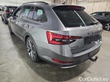  Skoda  Superb 1.4 TSI iV DSG SPORTLINE COMBI #4